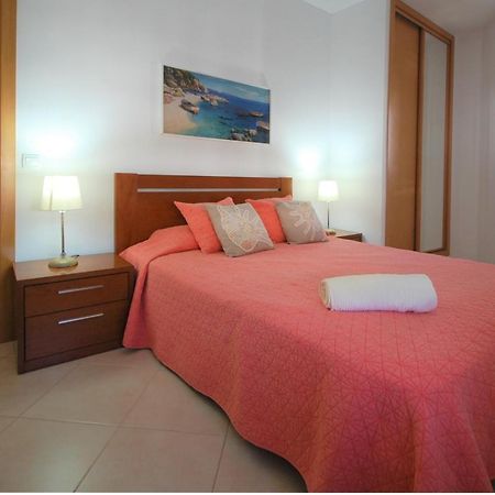 Vila Mar Praia - Free Wifi - 50 M From The Beach Armacao de Pera Bagian luar foto